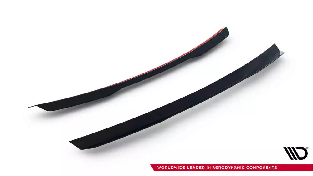 Set Of Splitters Peugeot Rcz Mk1 - Image 19