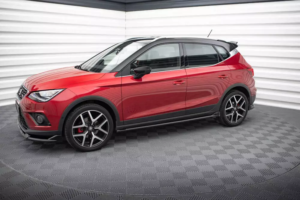 Set Of Splitters Seat Arona Fr Mk1
