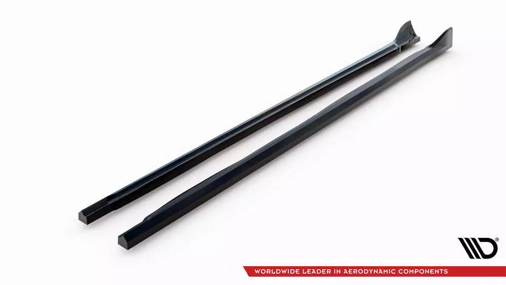 Set Of Splitters Seat Arona Fr Mk1 - Image 16