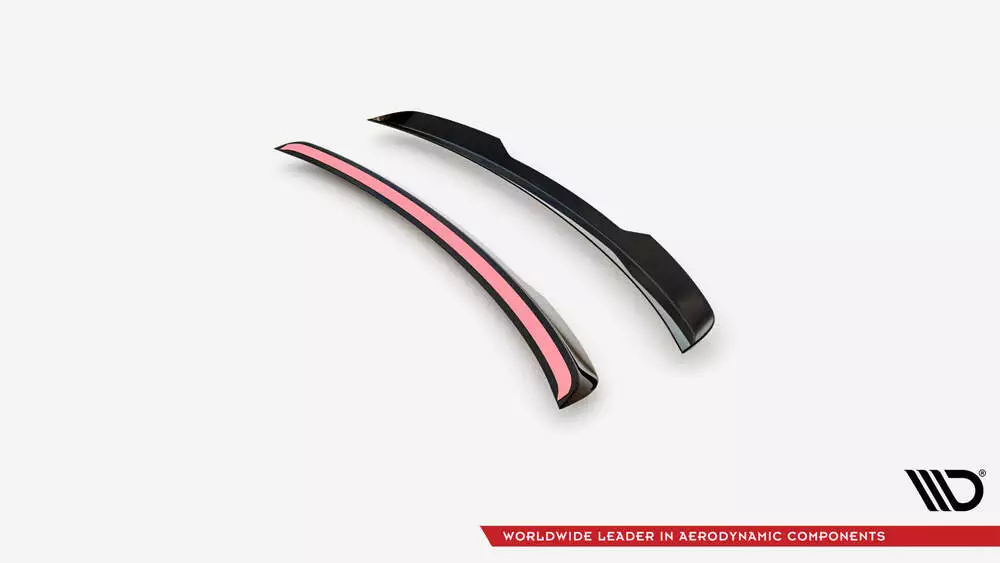 Set Of Splitters Seat Arona Fr Mk1 - Image 19