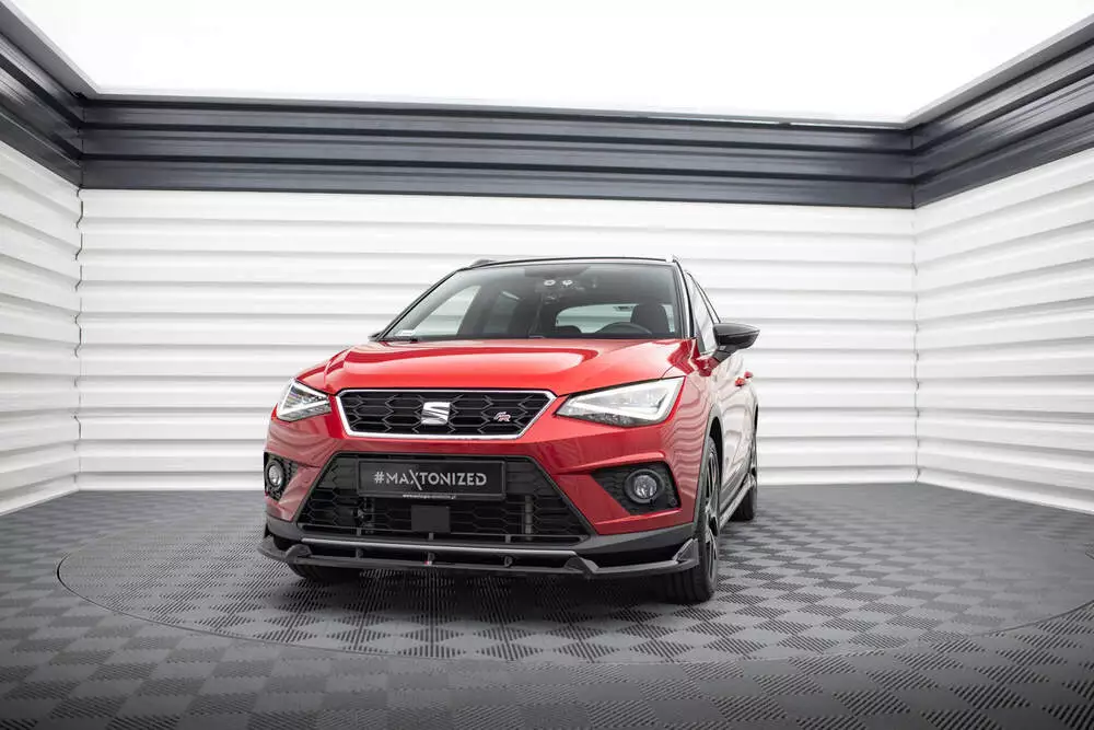 Set Of Splitters Seat Arona Fr Mk1 - Image 2