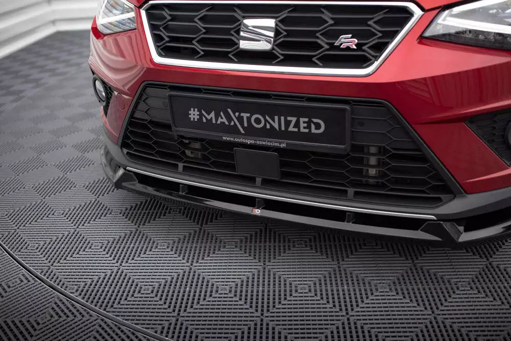 Set Of Splitters Seat Arona Fr Mk1 - Image 3