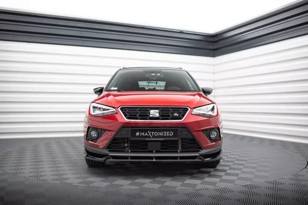 Set Of Splitters Seat Arona Fr Mk1 - Image 4