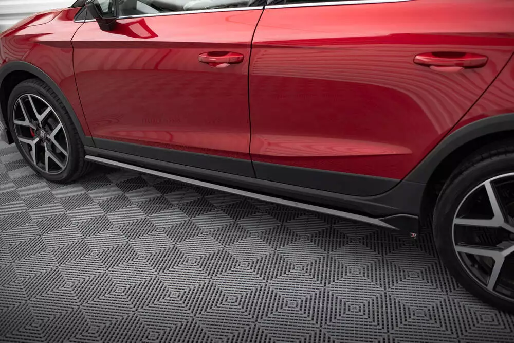 Set Of Splitters Seat Arona Fr Mk1 - Image 6