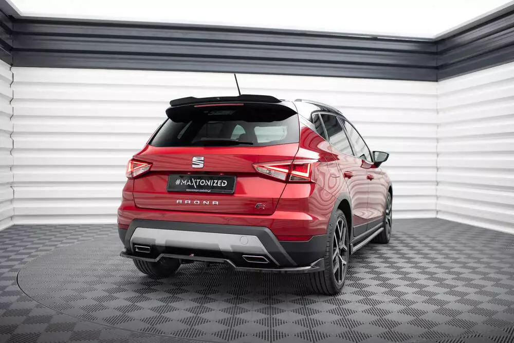 Set Of Splitters Seat Arona Fr Mk1 - Image 7