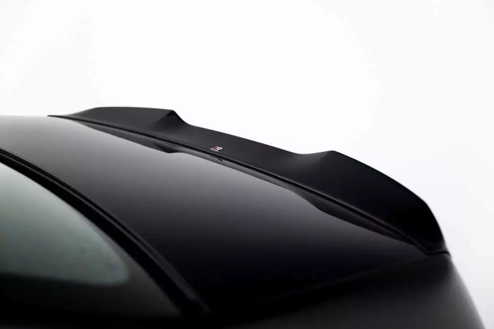 Set Of Splitters V.1 Bmw 7 G70 - Image 13
