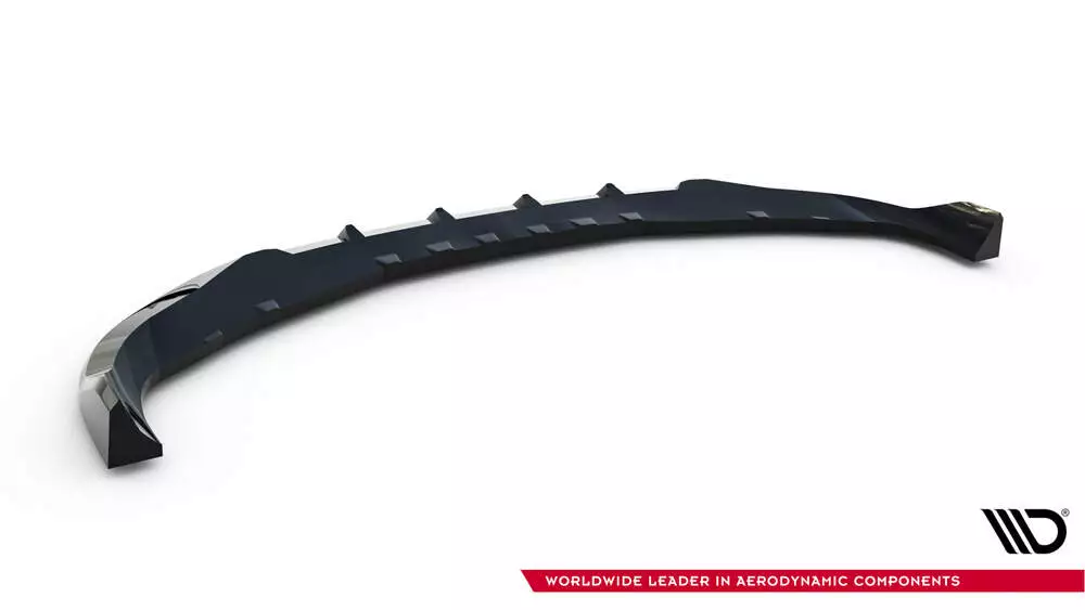 Set Of Splitters V.1 Bmw 7 G70 - Image 15
