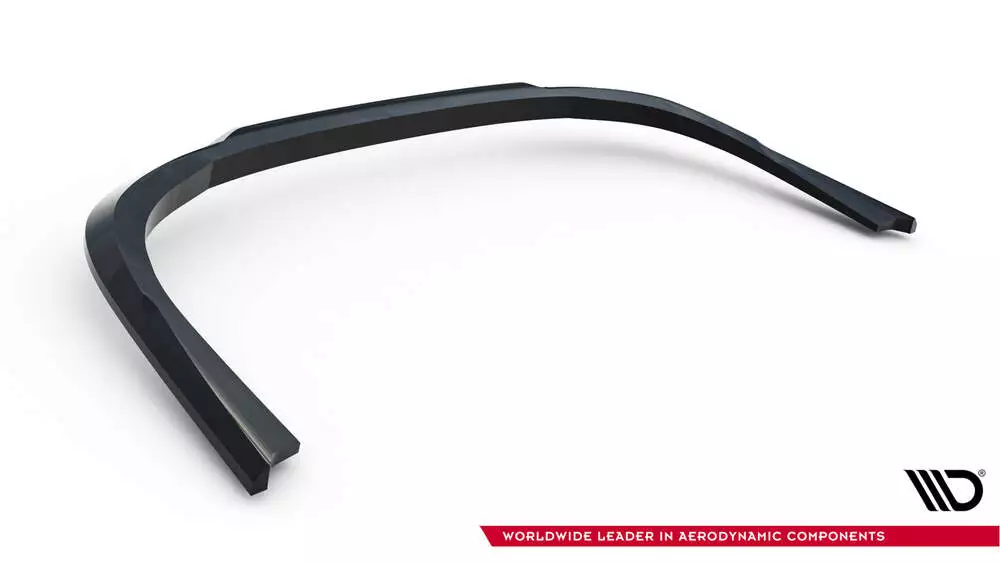 Set Of Splitters V.1 Bmw 7 G70 - Image 19