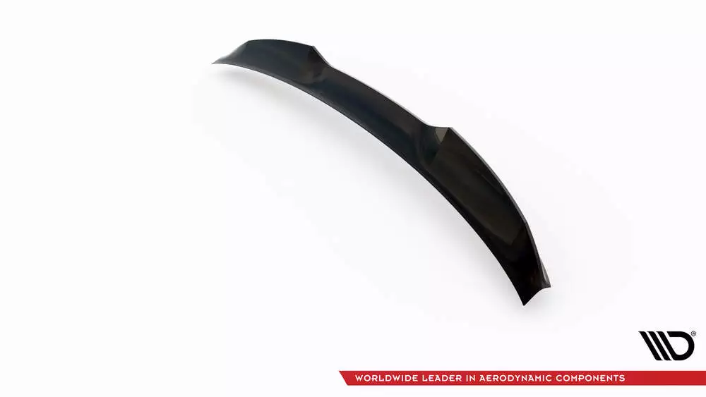 Set Of Splitters V.1 Bmw 7 G70 - Image 20