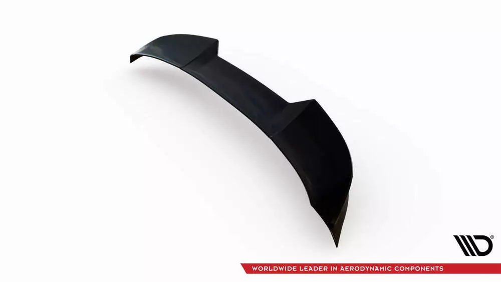Set Of Splitters V.1 Ford Fiesta St Mk8 Facelift - Image 21