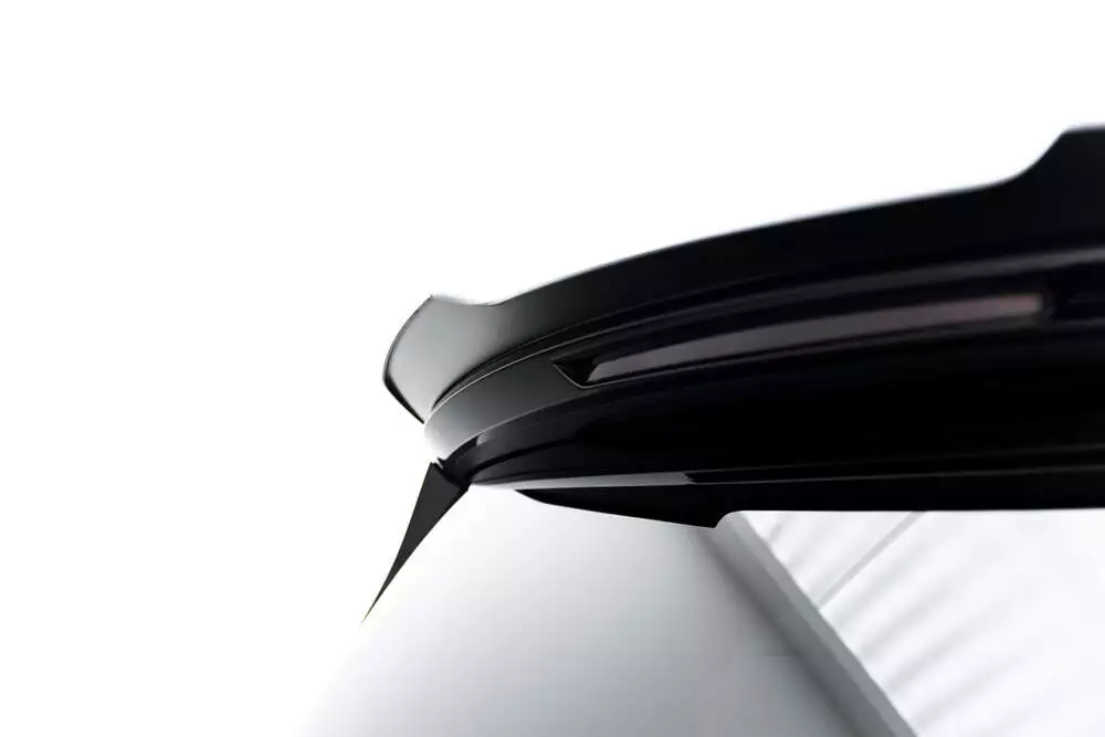 Set Of Splitters V.1 Mercedes-benz Gls Amg-line X167 Facelift - Image 20