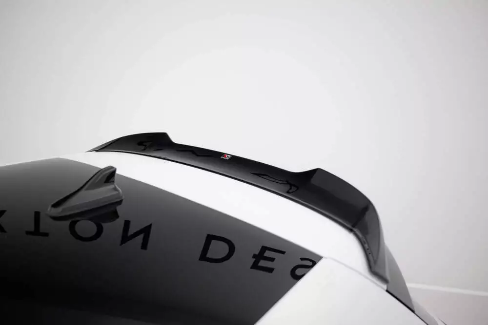 Set Of Splitters V.1 Volkswagen Golf Gti Mk8 Facelift - Image 15