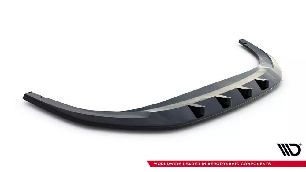 Set Of Splitters V.1 Volkswagen Golf Gti Mk8 Facelift - Image 16