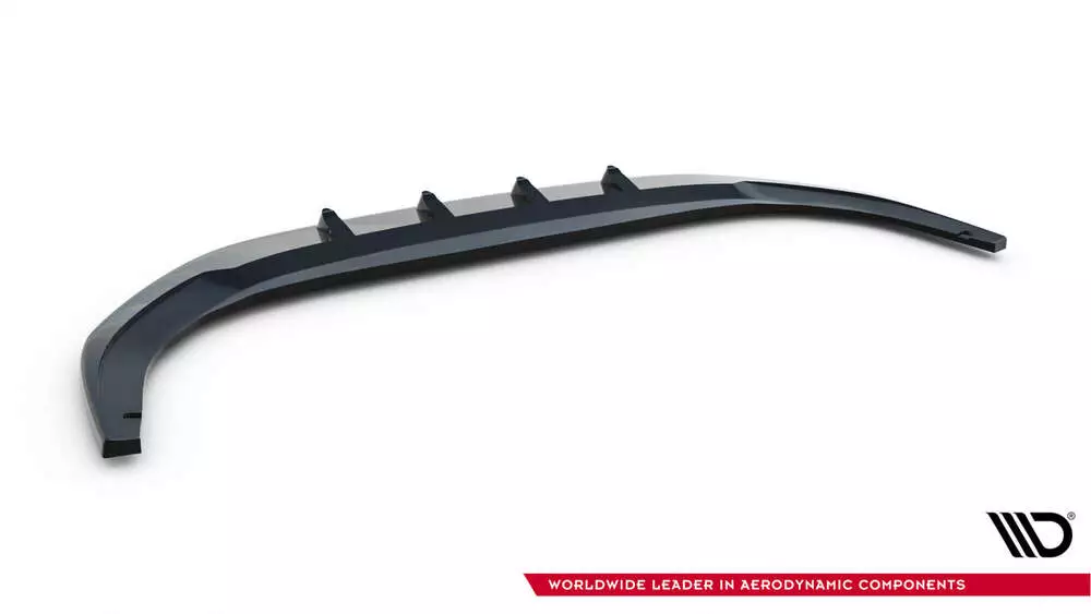 Set Of Splitters V.1 Volkswagen Golf Gti Mk8 Facelift - Image 17