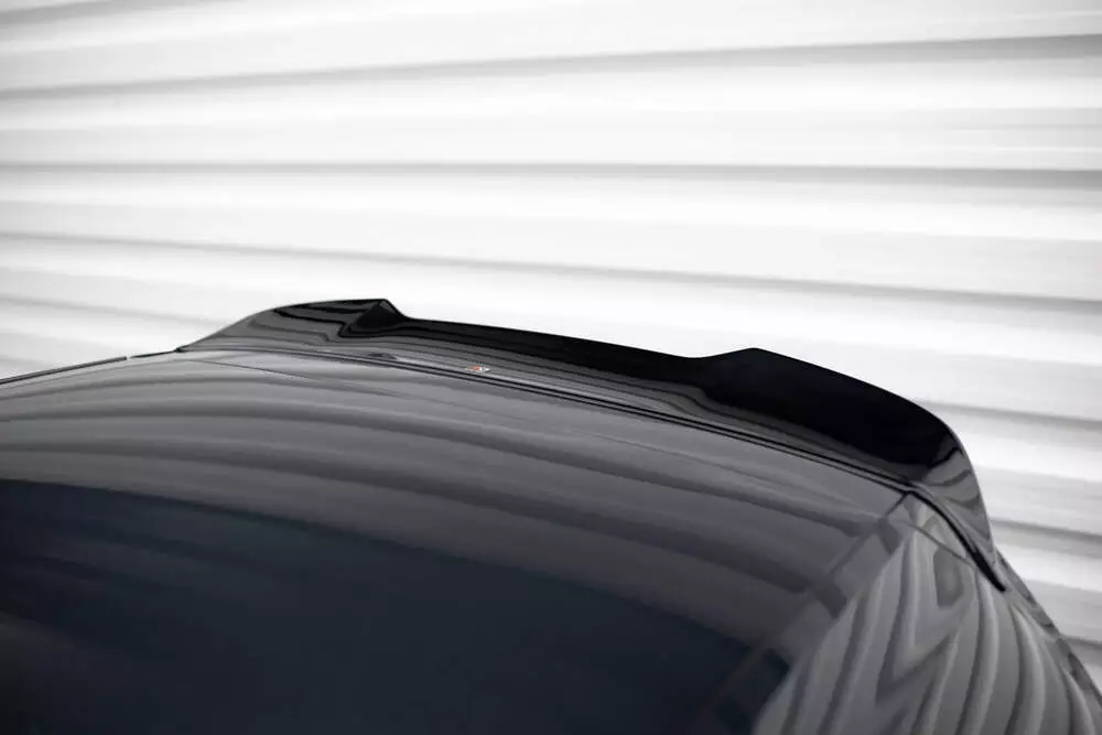 Set Of Splitters V.1 Volkswagen Golf R Hatchback Mk7 Facelift - Image 12