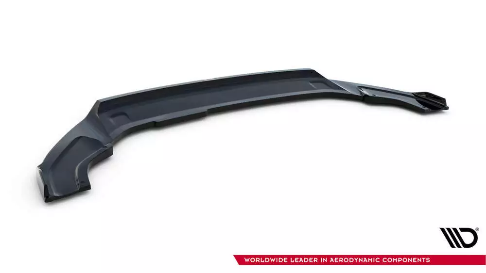 Set Of Splitters V.1 Volkswagen Golf R Hatchback Mk7 Facelift - Image 14