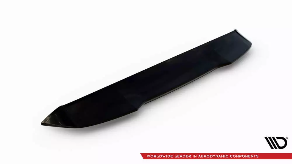 Set Of Splitters V.1 Volkswagen Golf R Hatchback Mk7 Facelift - Image 20