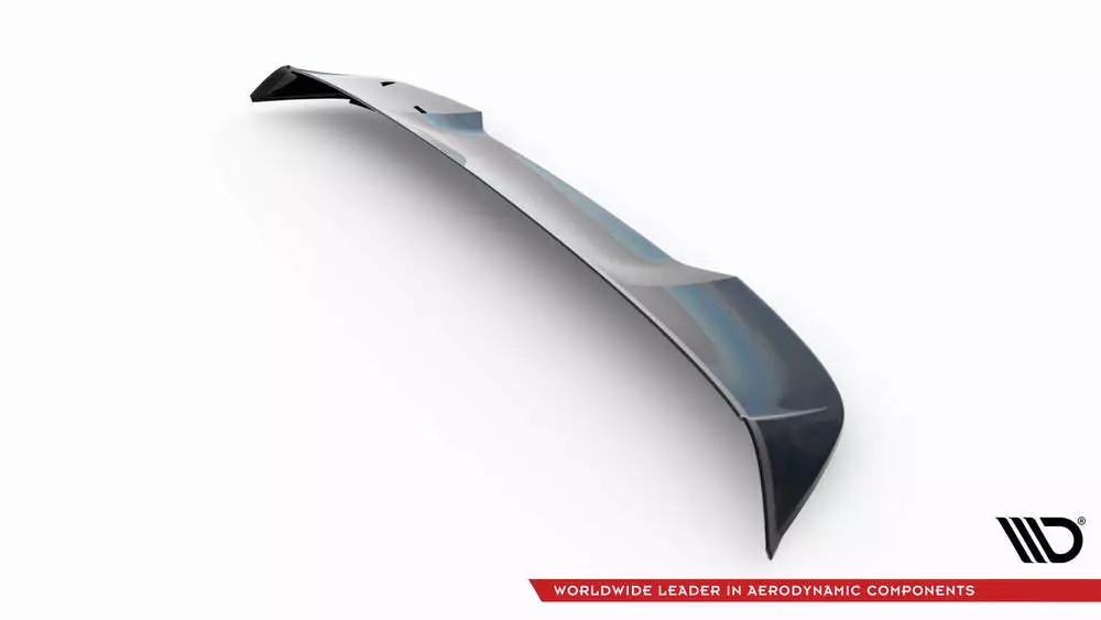Set Of Splitters V.1 Volkswagen Golf R Hatchback Mk7 Facelift - Image 21