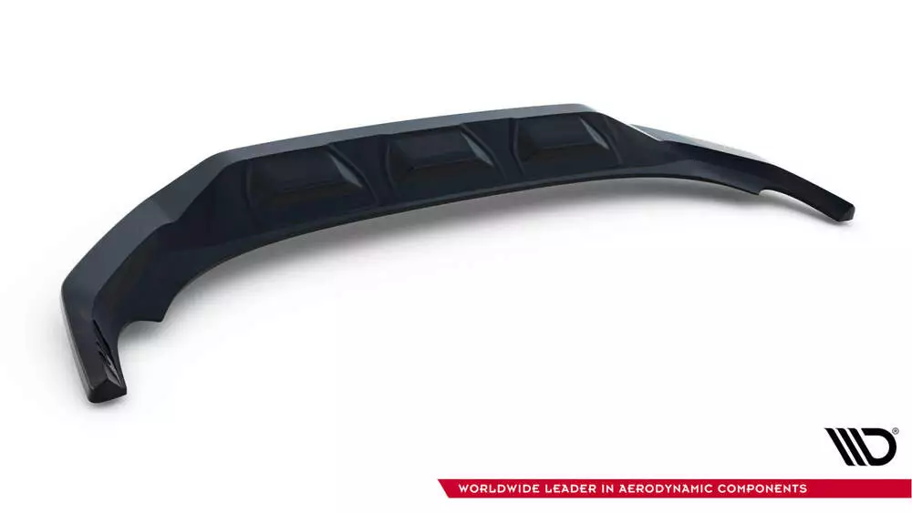 Set Of Splitters V.2 Audi Sq7 Mk2 (4m) Facelift - Image 14