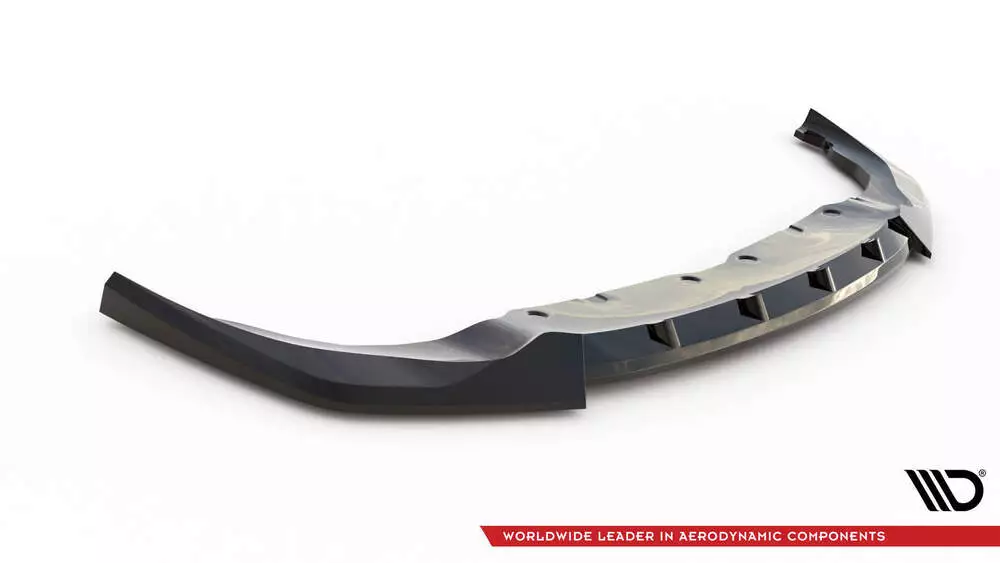 Set Of Splitters V.2 Bmw M135i F40 - Image 21