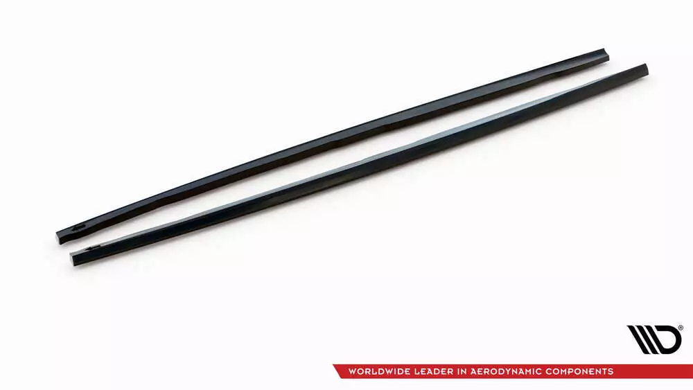 Set Of Splitters V.2 Bmw M135i F40 - Image 23