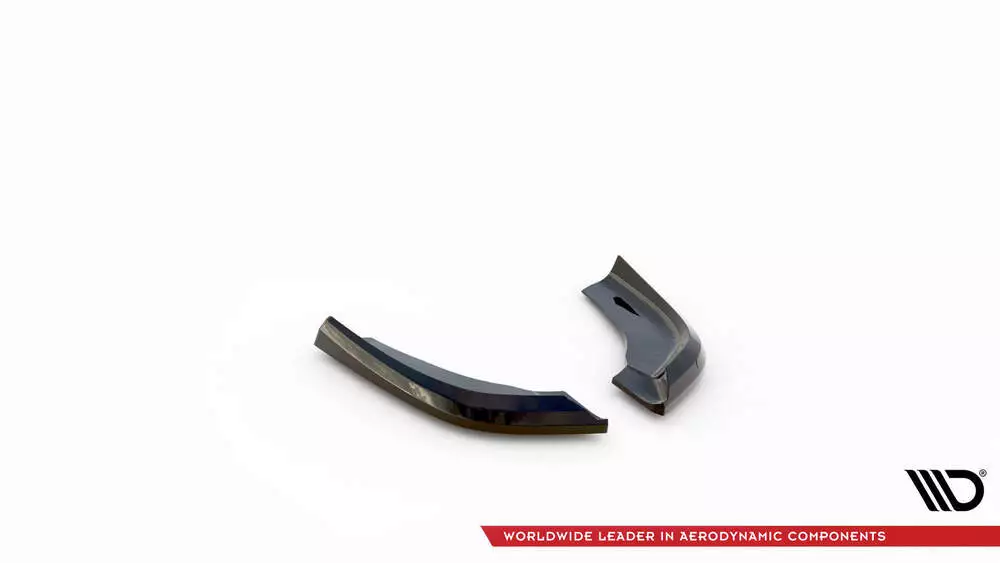 Set Of Splitters V.2 Bmw M135i F40 - Image 27