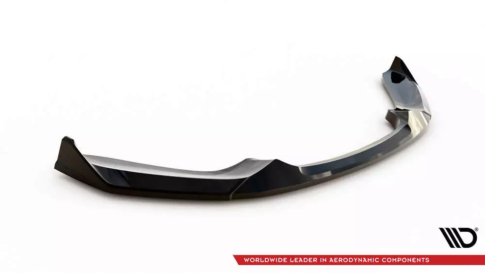 Set Of Splitters V.2 Bmw M140i F20 Facelift - Image 18
