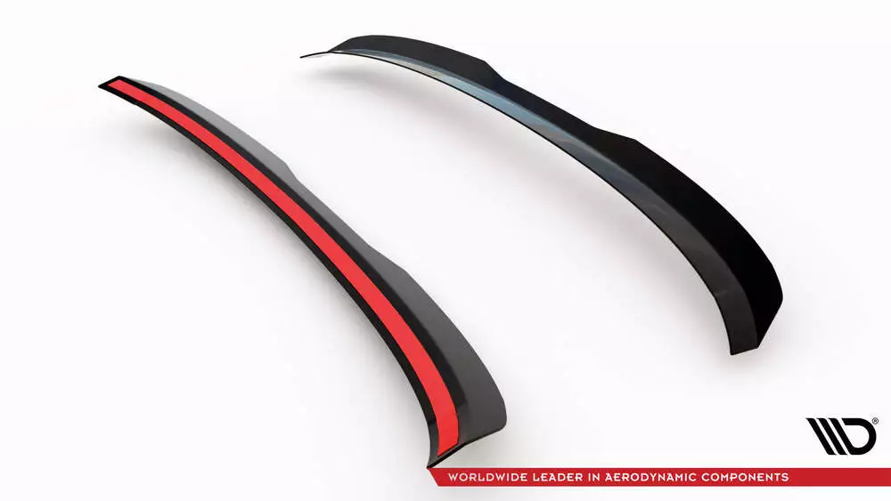 Set Of Splitters V.2 Bmw M140i F20 Facelift - Image 24