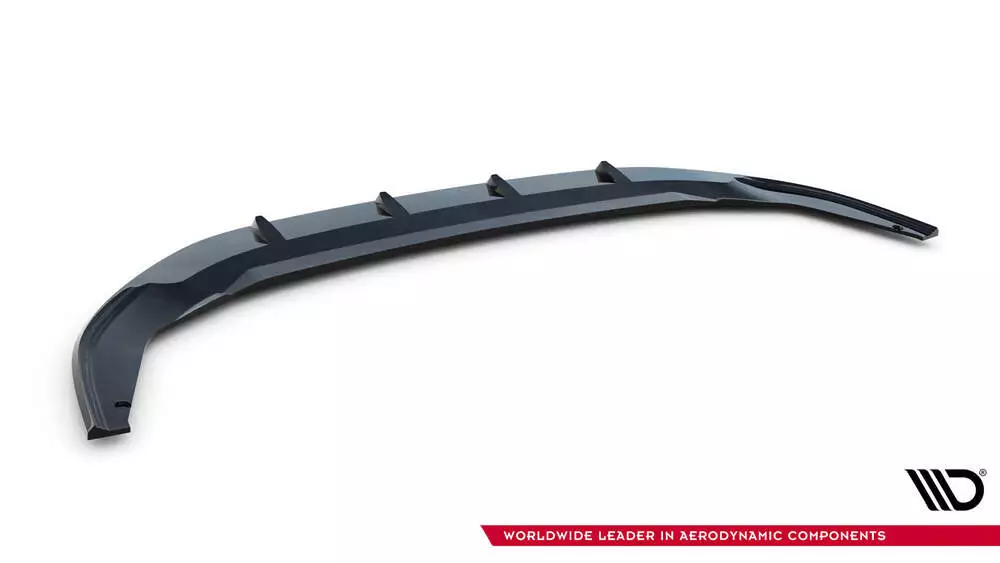 Set Of Splitters V.2 Volkswagen Golf Gti Clubsport Mk8 Facelift - Image 19
