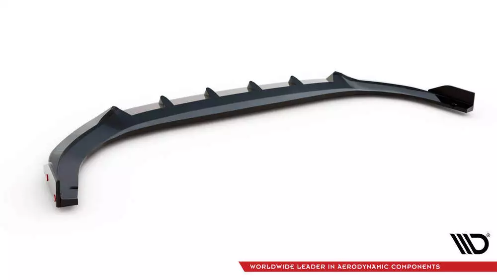 Set Of Splitters V.2 Volkswagen Golf Gti Mk8 Facelift - Image 20