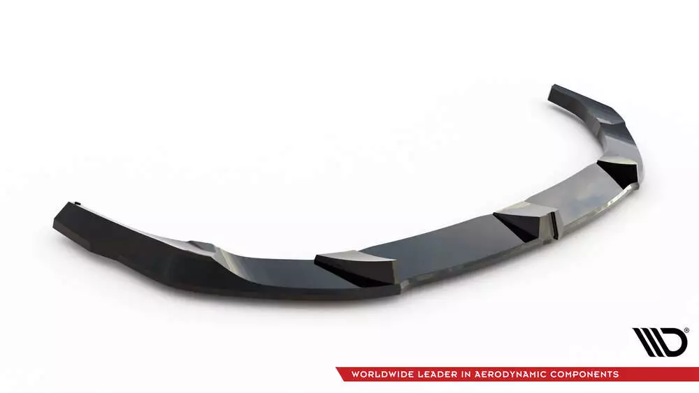 Set Of Splitters V.3 Bmw 1 M-pack F70 - Image 13