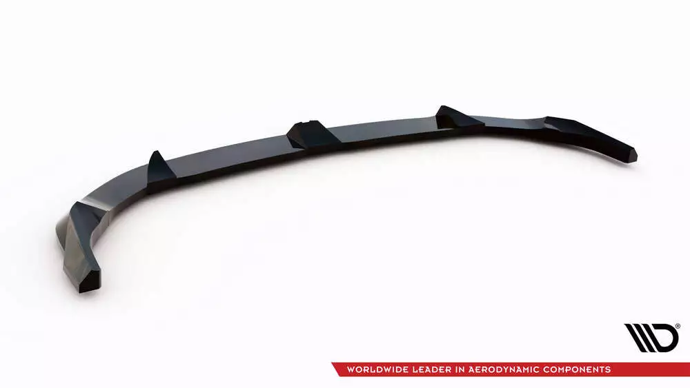 Set Of Splitters V.3 Bmw 1 M-pack F70 - Image 14