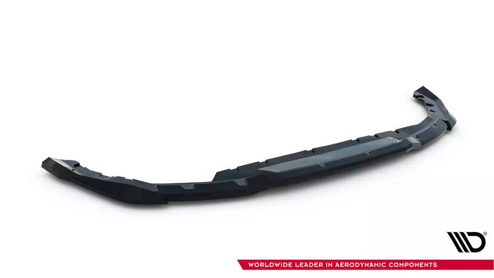 Set Of Splitters V.3 Bmw 1 M-pack F70 - Image 17