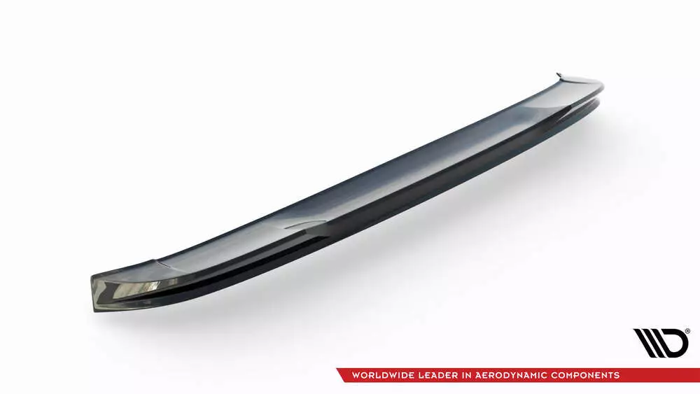 Set Of Splitters V.3 Volkswagen Golf Gti Mk8 Facelift - Image 25