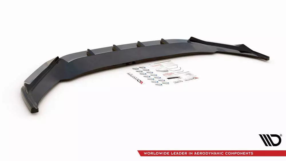 Set Of Splitters Volkswagen Arteon R-line Facelift - Image 10