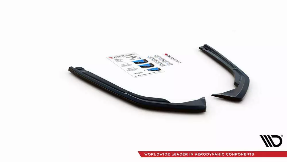 Set Of Splitters Volkswagen Arteon R-line Facelift - Image 15