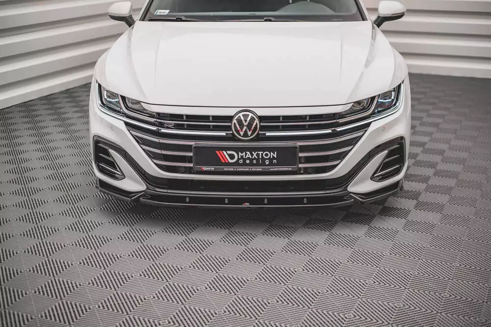 Set Of Splitters Volkswagen Arteon R-line Facelift - Image 2
