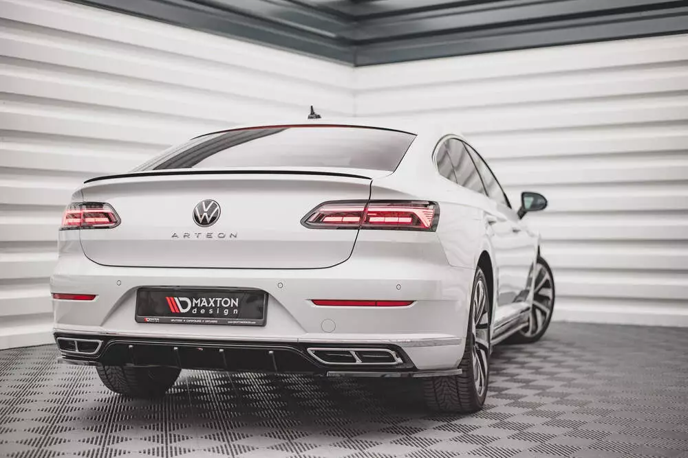 Set Of Splitters Volkswagen Arteon R-line Facelift - Image 6