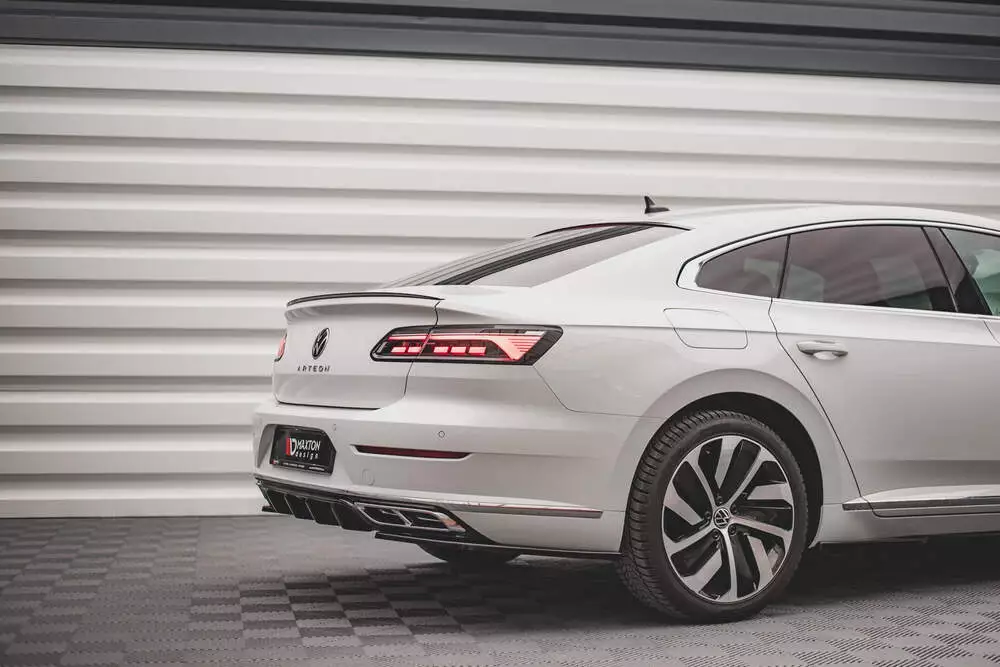Set Of Splitters Volkswagen Arteon R-line Facelift - Image 8