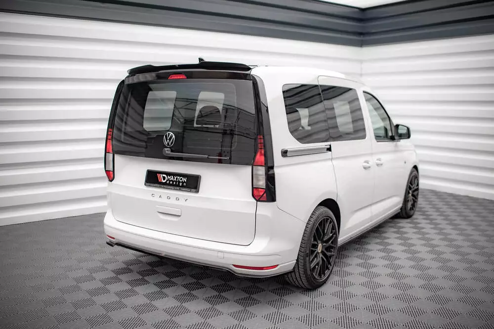 Set Of Splitters Volkswagen Caddy Mk5 - Image 12