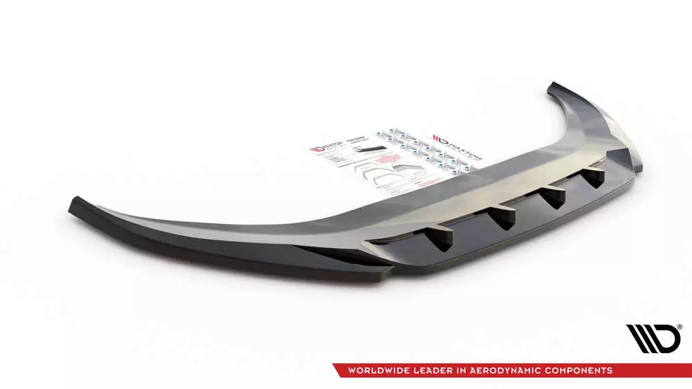 Set Of Splitters Volkswagen Caddy Mk5 - Image 13
