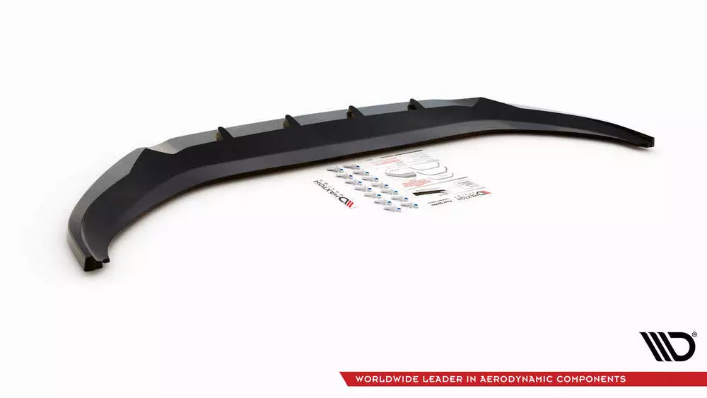 Set Of Splitters Volkswagen Caddy Mk5 - Image 14