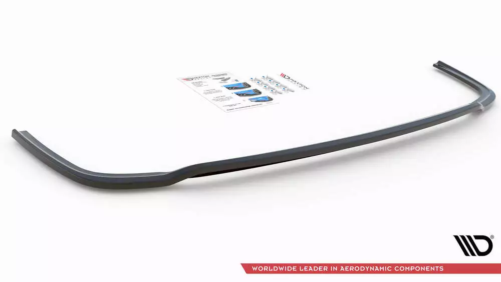 Set Of Splitters Volkswagen Caddy Mk5 - Image 17
