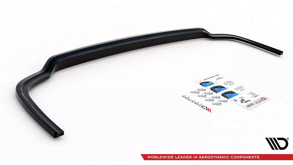 Set Of Splitters Volkswagen Caddy Mk5 - Image 18