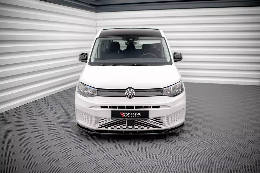 Set Of Splitters Volkswagen Caddy Mk5 - Image 2