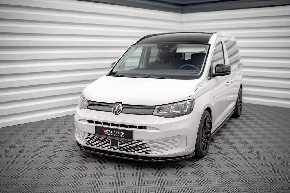 Set Of Splitters Volkswagen Caddy Mk5 - Image 4
