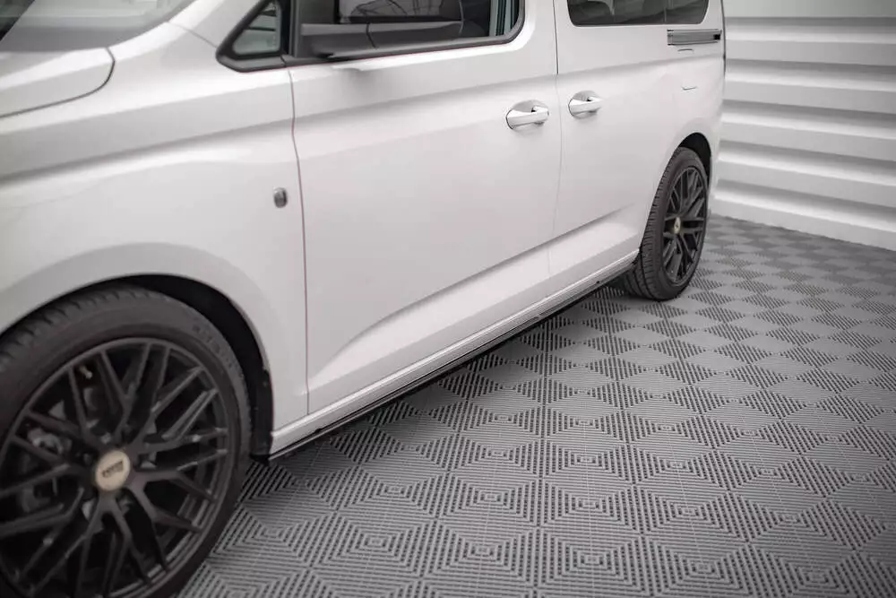 Set Of Splitters Volkswagen Caddy Mk5 - Image 5