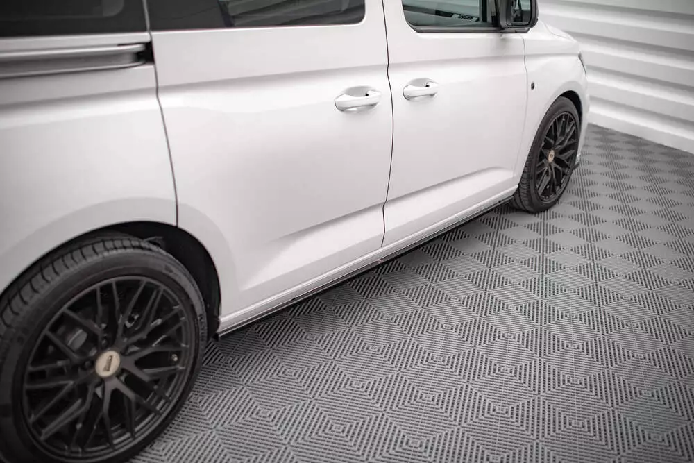 Set Of Splitters Volkswagen Caddy Mk5 - Image 6