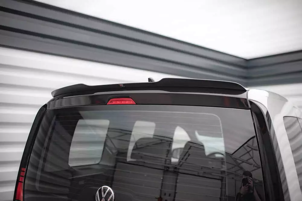 Set Of Splitters Volkswagen Caddy Mk5 - Image 7