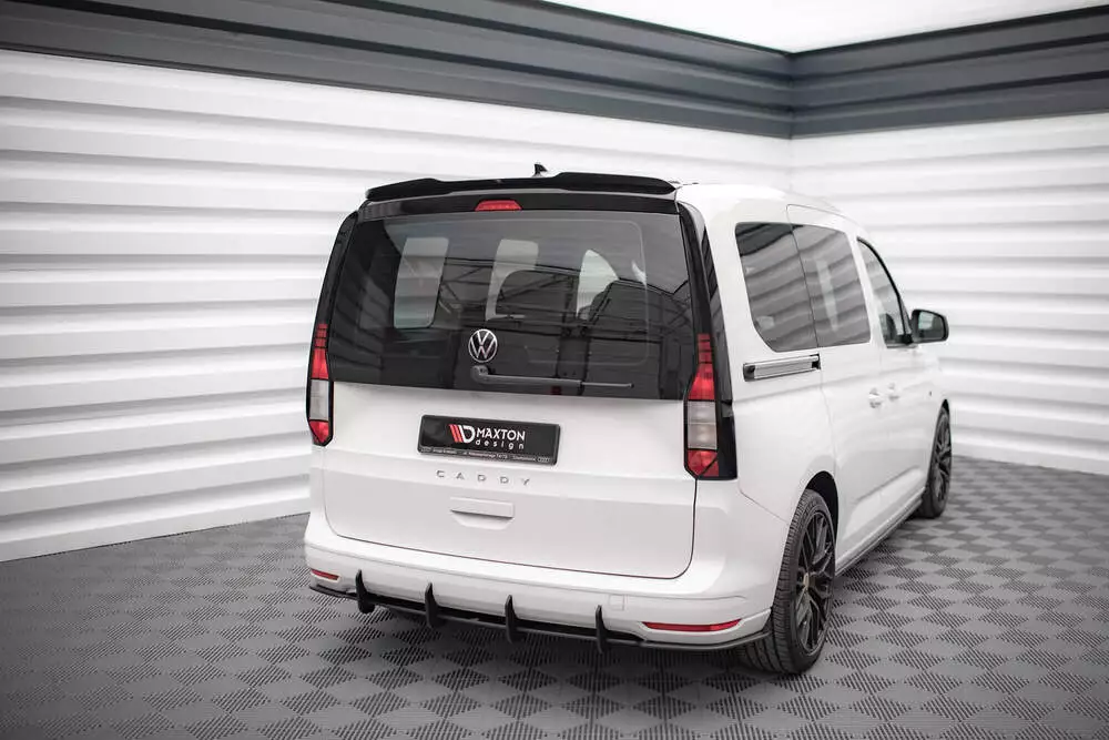Set Of Splitters Volkswagen Caddy Mk5 - Image 8